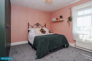 Bedroom 3- click for photo gallery